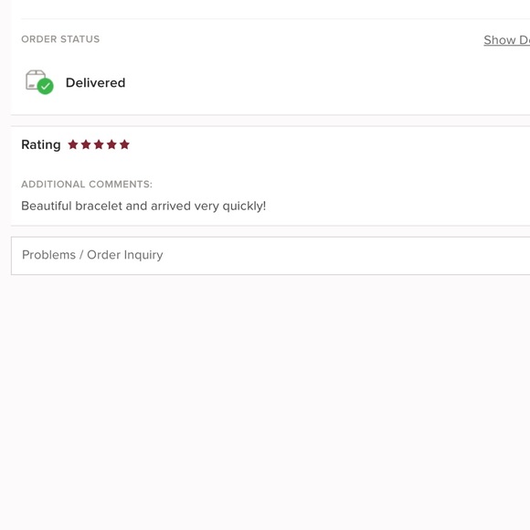 Multi Stone Tennis Bracelet - Picture 14 of 15